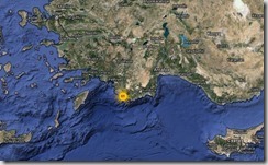 kalkan map kalkan map