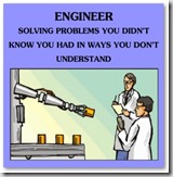 Engineers Engineers