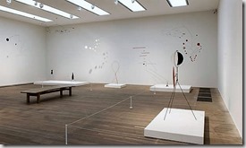 Calder Tate 1 Calder Tate 1